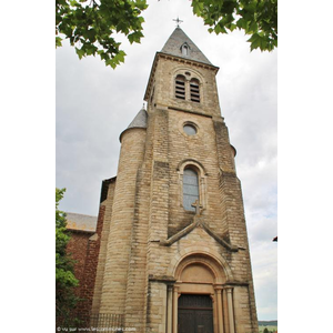 église Saint Martin 