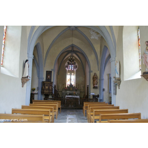  église saint André