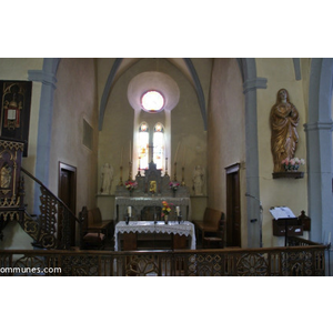  église saint André