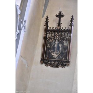  église saint André