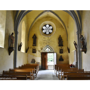  église saint André