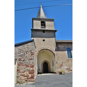 église Saint grevais