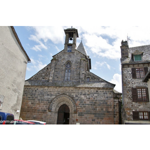 église Saint Thomas