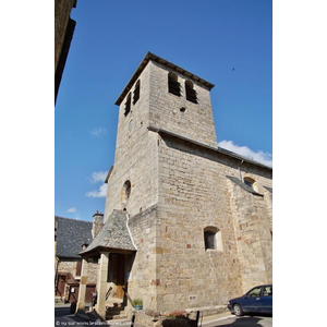 église Saint Vincent