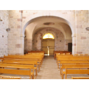 église Saint Vincent