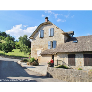 Commune de MURET LE CHATEAU