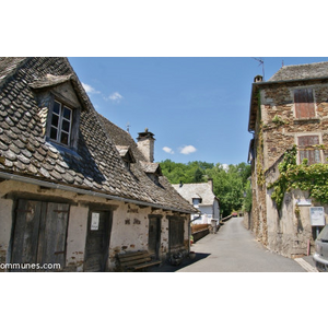 le village