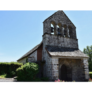 église Saint Laurent