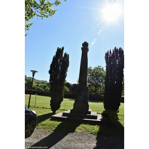 le monument aux morts