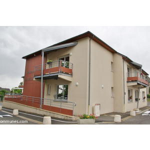 Commune de LE NAYRAC