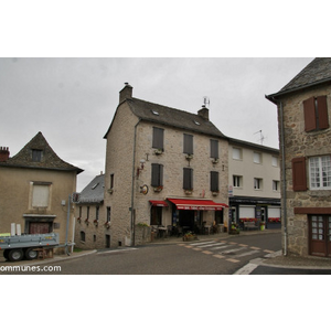 le village