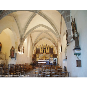 église Saint Martin 