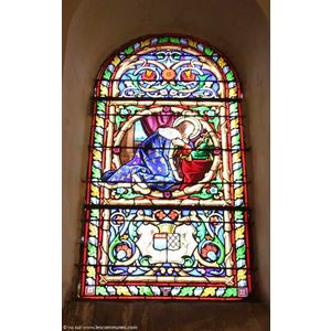 église Saint Martin 