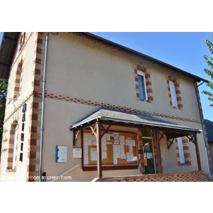 Commune de PEUX ET COUFFOULEUX