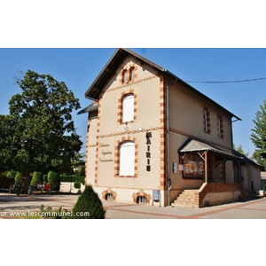 La Mairie