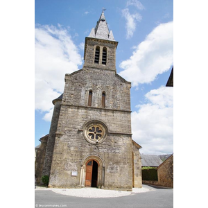 église saint pierre 