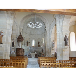 église saint pierre