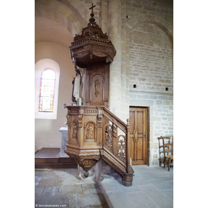 église saint pierre