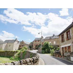 Commune de PIERREFICHE