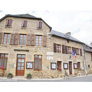 la mairie