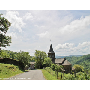 Commune de POMAYROLS