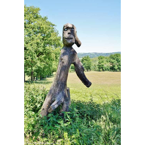 Camboularet ( Sculpture originale )