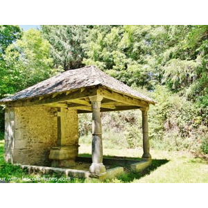 Commune de PONT DE SALARS