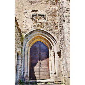 Camboularet ( église St Georges