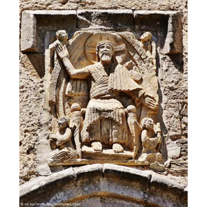 Camboularet ( église St Georges