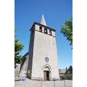 Commune de PRADES SALARS