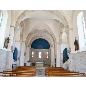 : église saint jean baptiste