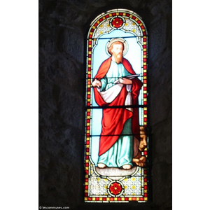 : église saint jean baptiste