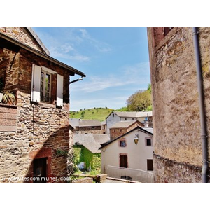 Commune de MOUNES PROHENCOUX