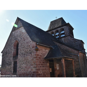 église Saint Hilaire
