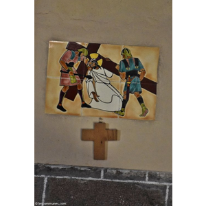 église Saint Hilaire