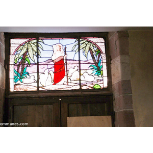 église Saint Hilaire