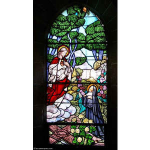 église Saint Hilaire