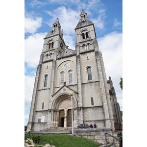 église du sacré coeur
