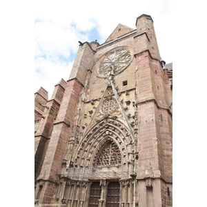 Cathédrale Notre Dame