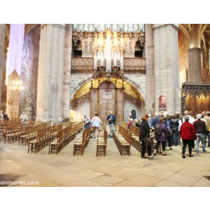 Cathédrale Notre Dame