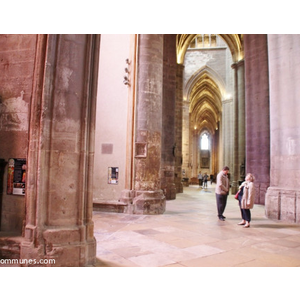 Cathédrale Notre Dame