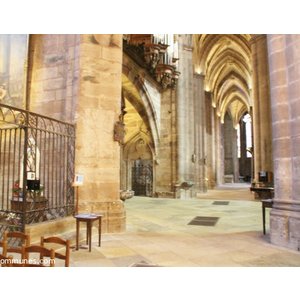 Cathédrale Notre Dame