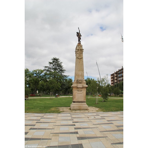 le monument aux morts