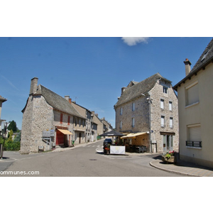le village 