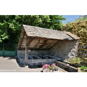 le lavoir