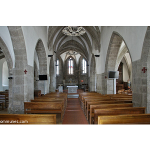 église saint Amans 