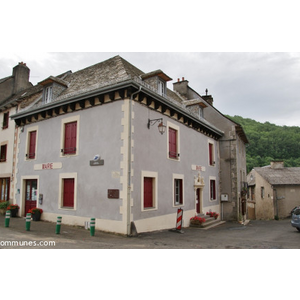 la Mairie