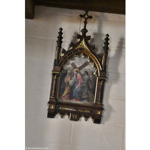 Commune de SAINT CHELY D AUBRAC