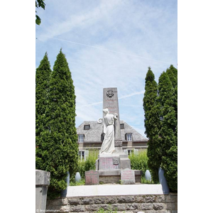 Commune de SAINT COME D OLT