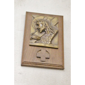 église Sainte Eulalie